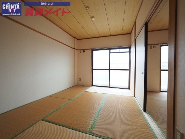 居室・リビング　別部屋画像参考