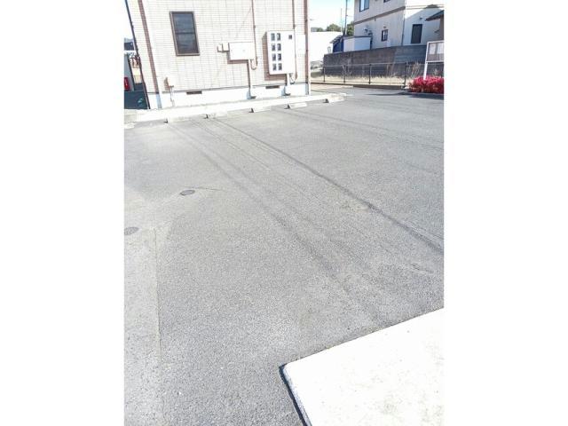 その他共有部分　建物設備
