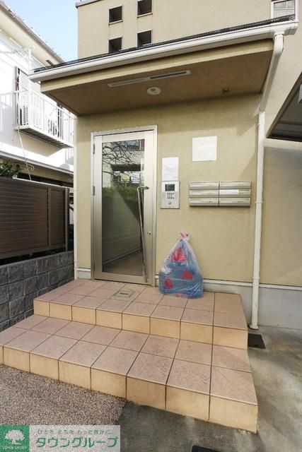 エントランス　★エントランス★