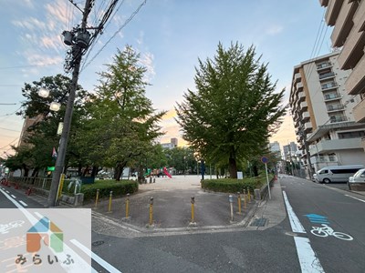 公園　今池公園（公園）まで296m