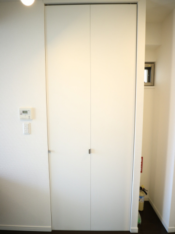 収納　他部屋参考写真
