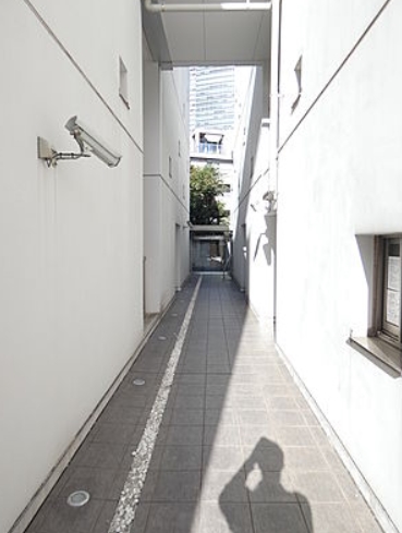 その他共有部分　他部屋参考写真