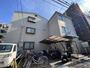 茨木市駅より徒歩4分 1階 築38年2ヶ月の賃貸物件