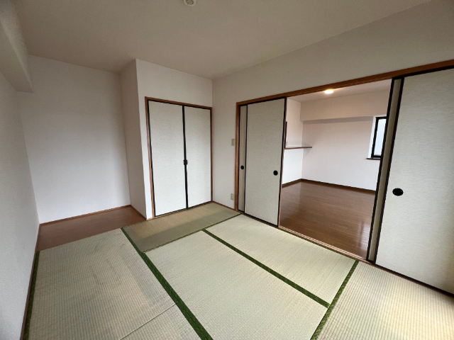 その他部屋・スペース　和室