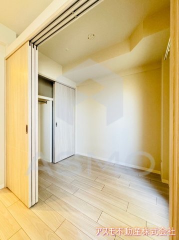 その他部屋・スペース　同マンション別部屋　参考写真
