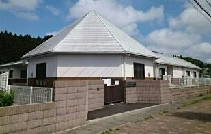 幼稚園・保育園　みどりが丘保育園（幼稚園・保育園）まで270m