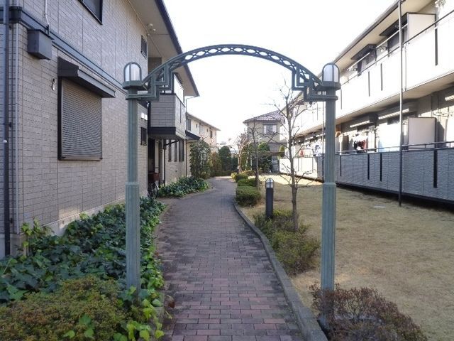 エントランス　★エントランス★