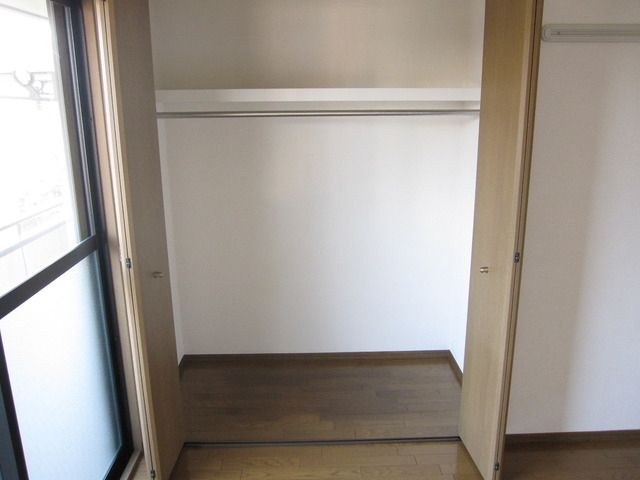 収納　★大きな収納★