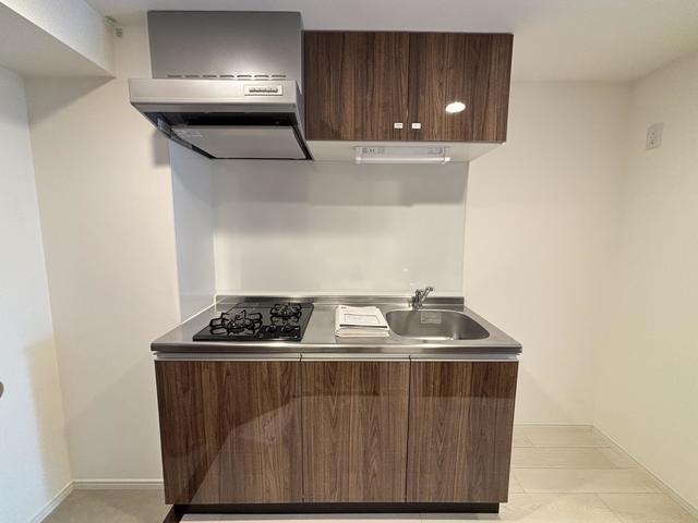 キッチン　２０２５０４撮影