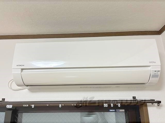 その他設備　洋室