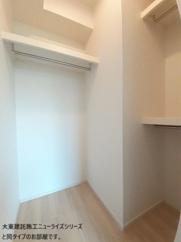 トイレ　シンプルで使いやすいトイレです