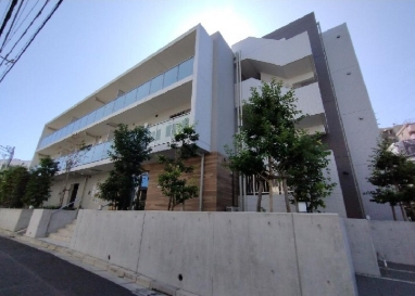建物外観　☆きれいな外観☆