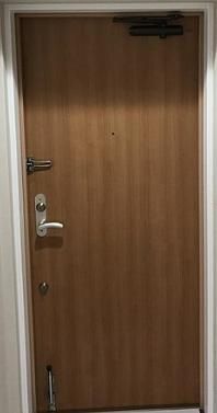 玄関　他部屋参考画像