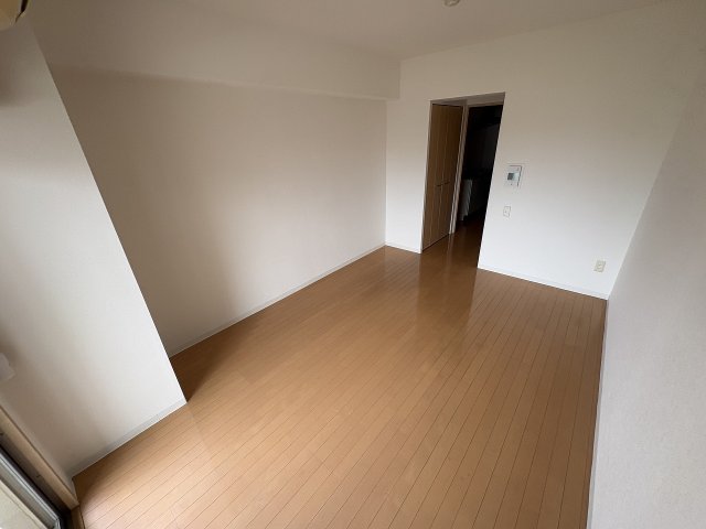 その他部屋・スペース　使い勝手のいい寝室です