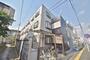 淵野辺駅より徒歩8分 1階 築39年3ヶ月の賃貸物件