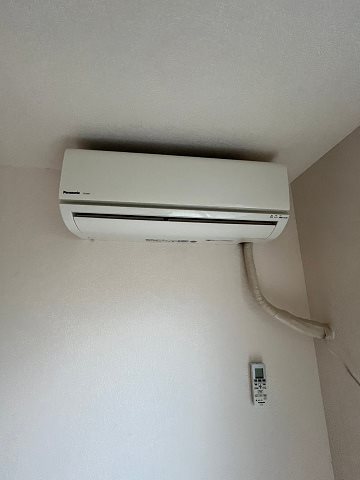 収納　収納スペース豊富です