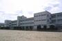 中学校　賀町立遠賀中学校（中学校）まで1900m