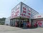 レンタルビデオ　ビデレコ／浅川店（レンタルビデオ）まで4030m