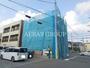 田無駅より徒歩12分 2階 築1年9ヶ月の賃貸物件