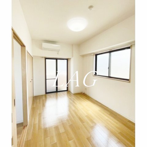 その他部屋・スペース　寝室です。