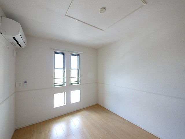 その他部屋・スペース　寝室にいかがでしょうか