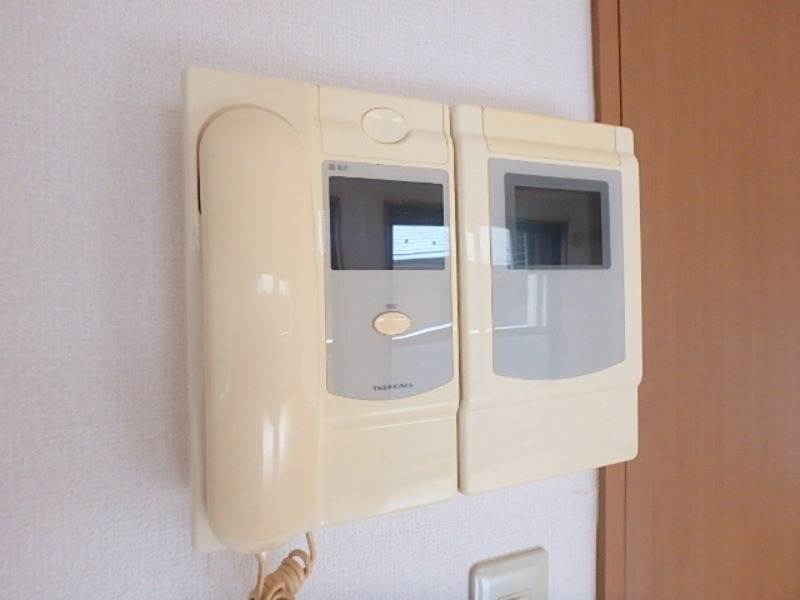 セキュリティ　図面と現状に相違がある場合には現状を優先