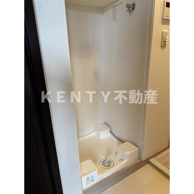 その他設備　別部屋参考写真