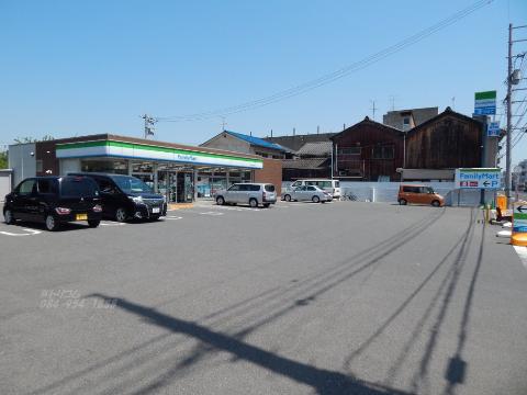 その他　ファミリーマート尾道古浜町店（その他）まで1300m