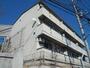 弘明寺駅より徒歩23分 2階 築17年10ヶ月の賃貸物件