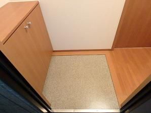 玄関　（別タイプ参考写真）プリンツ　北区豊島4