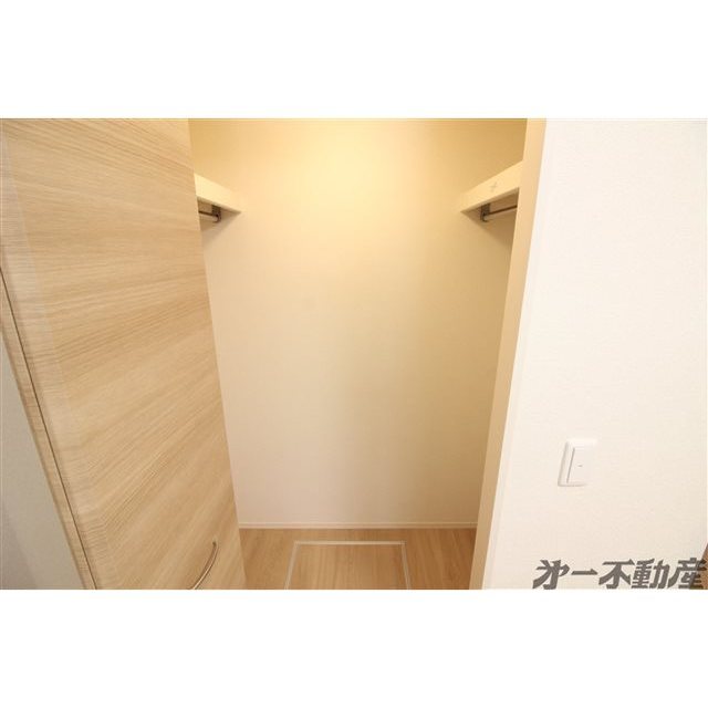 収納　収納