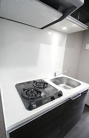 キッチン　別部屋参考写真