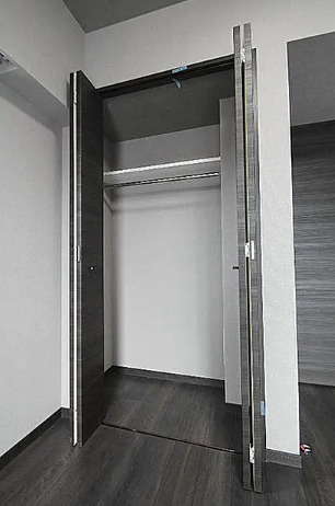 収納　別部屋参考写真