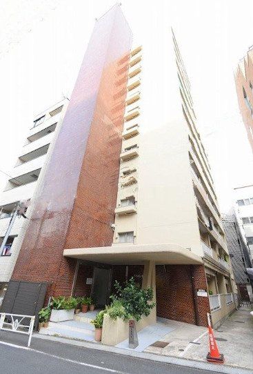 建物外観　物件画像