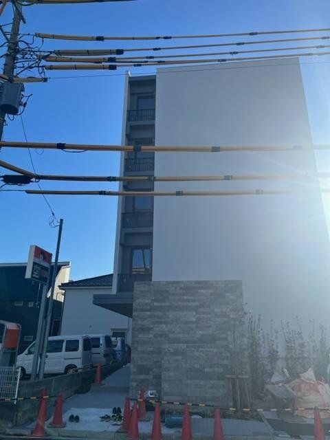 その他　外観