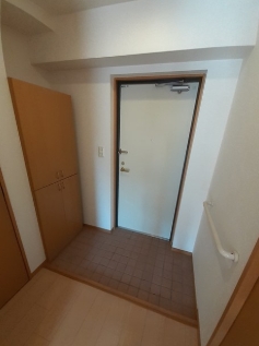 玄関　☆広々とした玄関☆