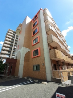 建物外観　☆おしゃれな外観☆