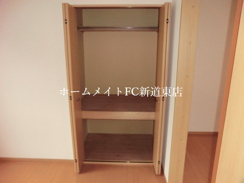 収納　収納
