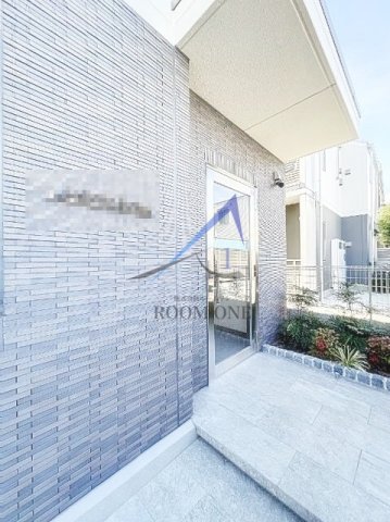 その他共有部分　集合ポスト、宅配ボックスです。