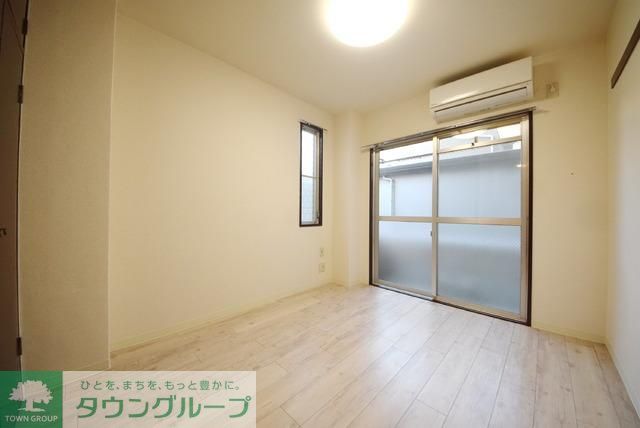 その他部屋・スペース　居室