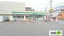 コンビニ　ファミリーマート高辻店（コンビニ）まで401m