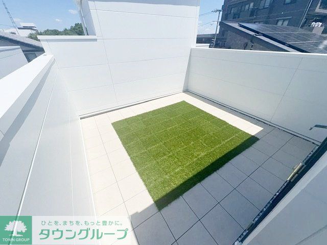 庭