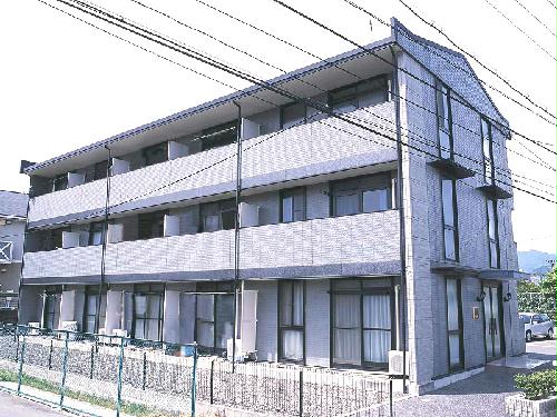 バルコニー　※写真と現状が異なる場合は現状を優先