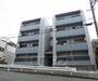 桃山南口駅より徒歩2分 4階 築38年4ヶ月の賃貸物件