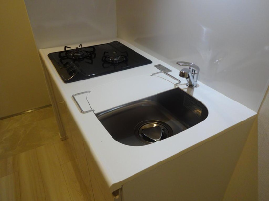 キッチン　別部屋参考写真