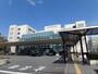 病院　市立池田病院（病院）まで744m