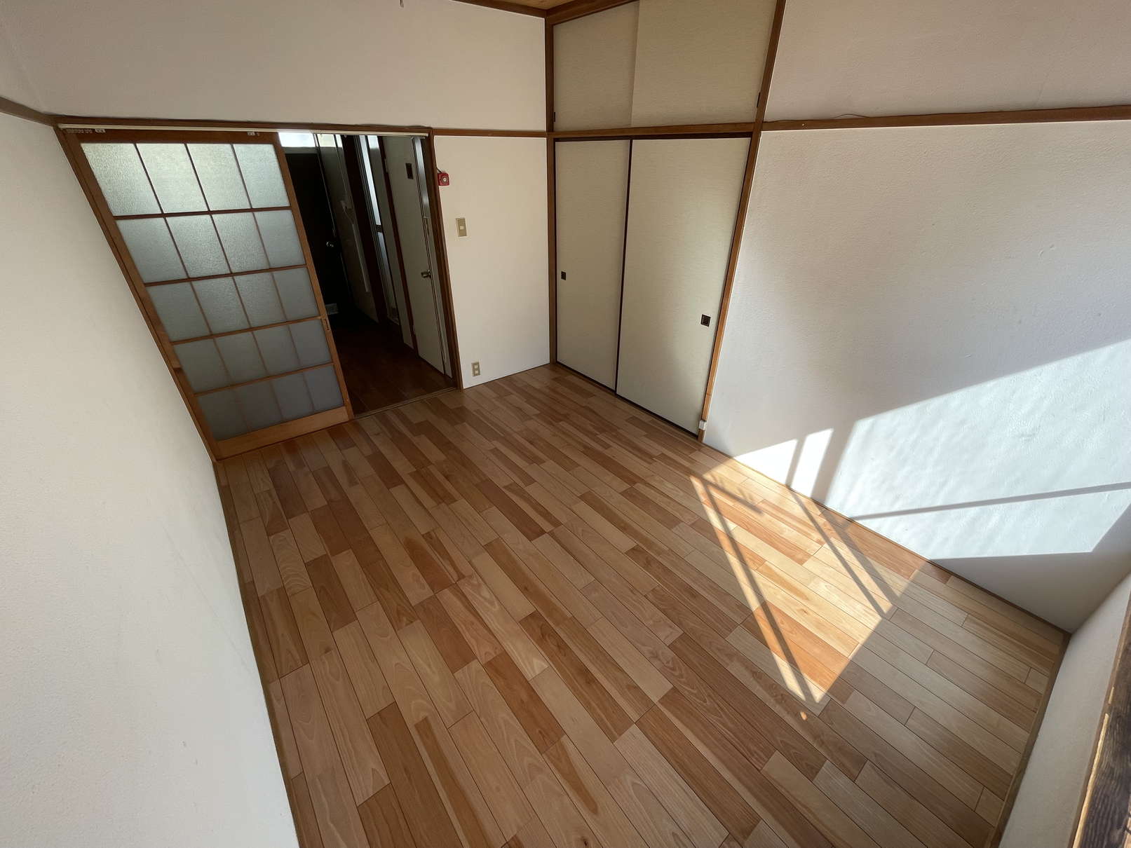 その他部屋・スペース　※同物件別号室の参考写真です。