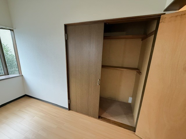 ヴェラハ玉川の内装写真