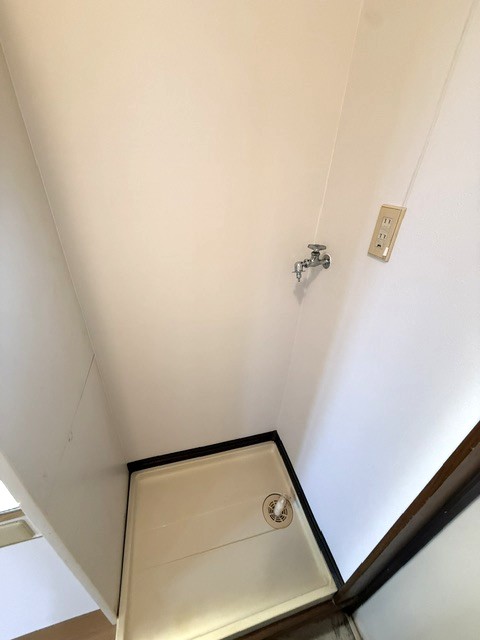 ヴェラハ玉川の内装写真