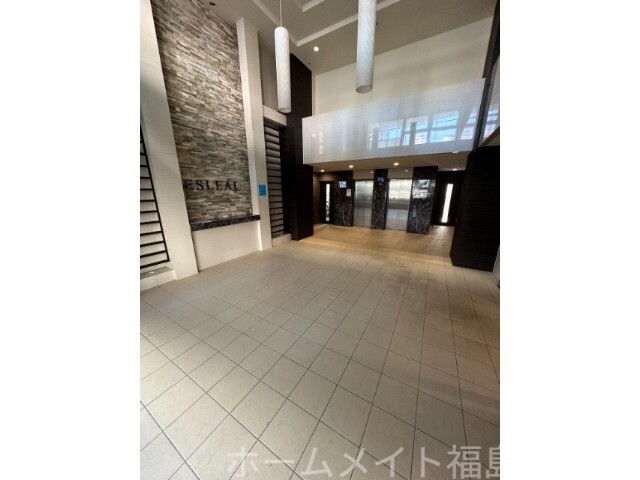ロビー